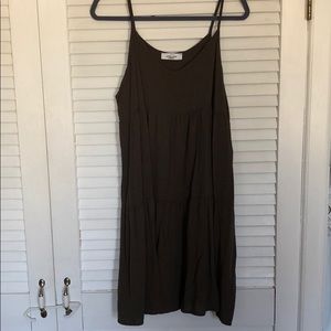 Carly Jean Los Angela’s Sloan in Green size L